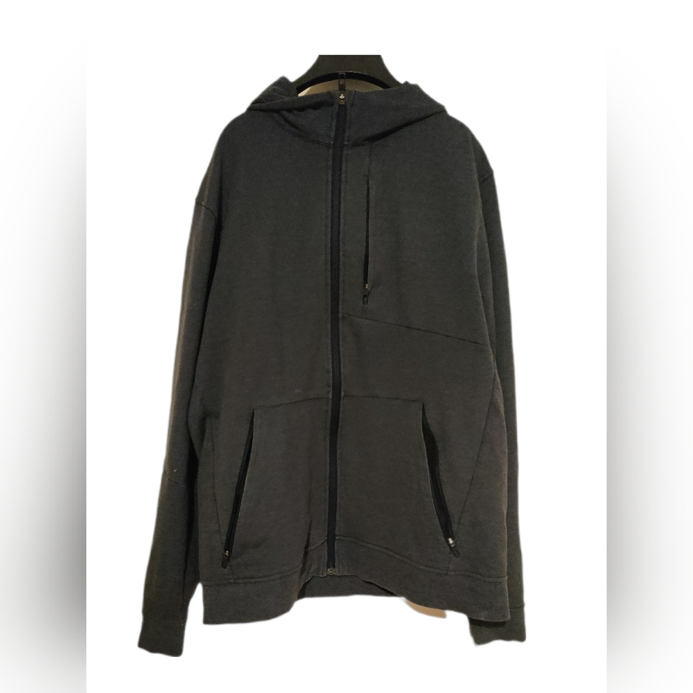 Lululemon City Sweat Zip Hoodie - Picture 3 of 12